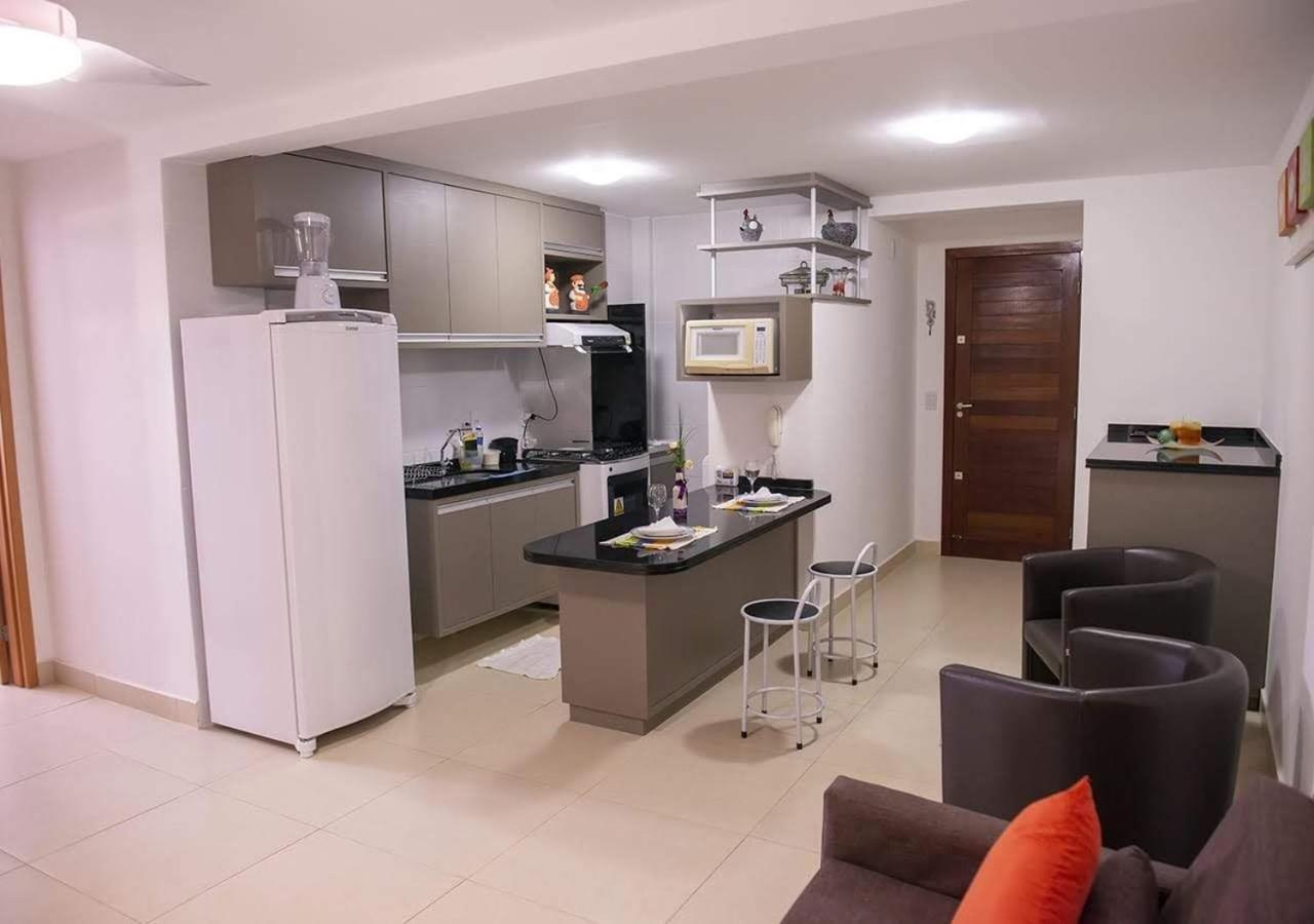 Flat Esmeralda Natal Exterior foto