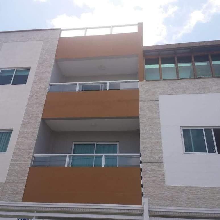Flat Esmeralda Natal Exterior foto
